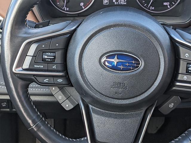 used 2020 Subaru Outback car, priced at $21,300