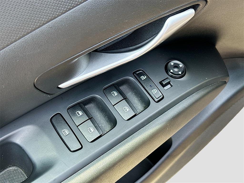 used 2023 Hyundai SANTA CRUZ car, priced at $24,700