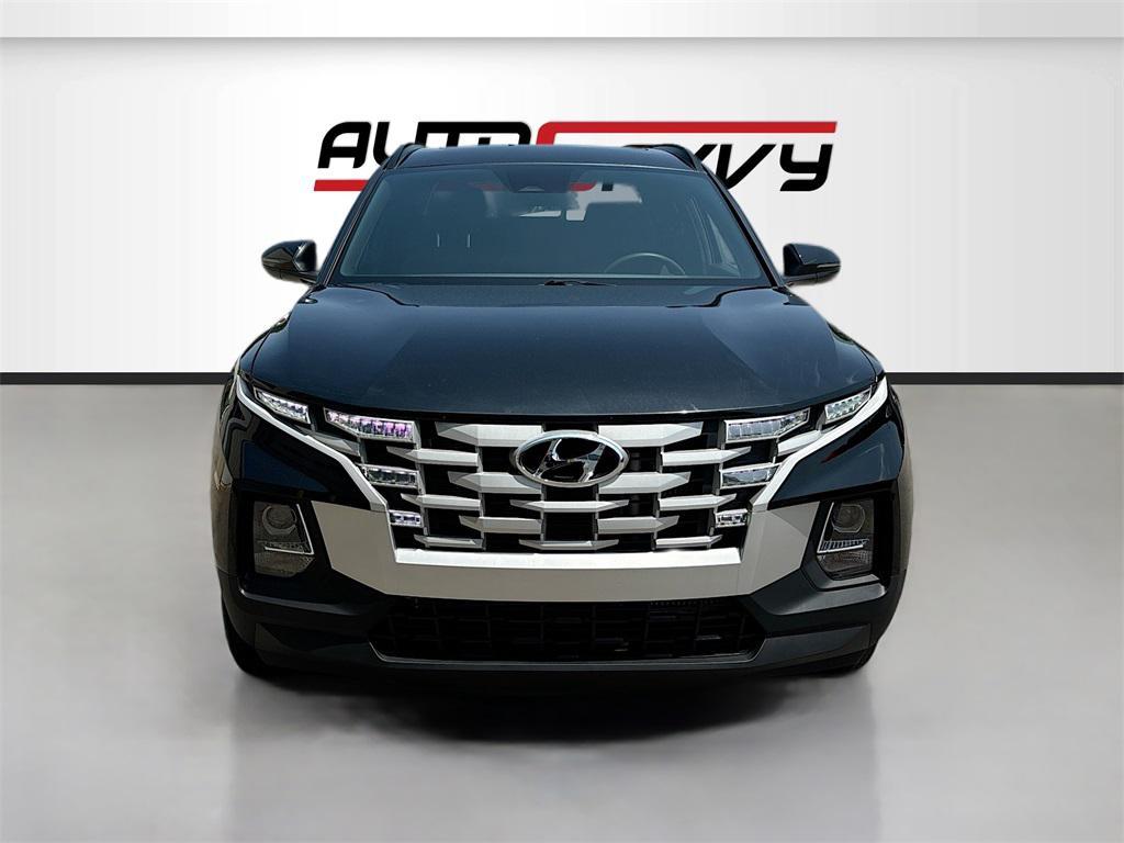 used 2023 Hyundai SANTA CRUZ car, priced at $24,700