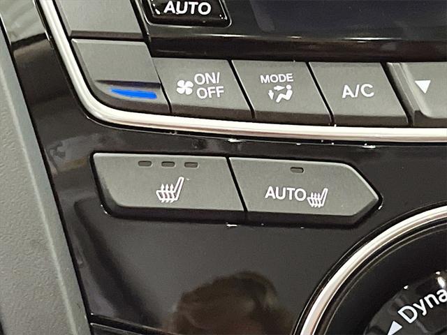 used 2024 Acura RDX car, priced at $35,800