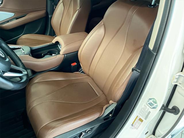 used 2024 Acura RDX car, priced at $35,800