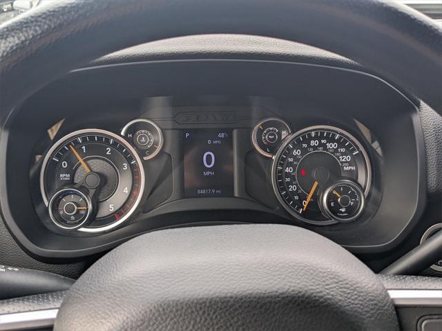 used 2021 Ram 3500 car, priced at $39,100