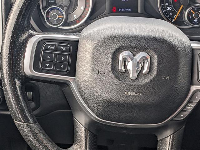 used 2021 Ram 3500 car, priced at $39,100