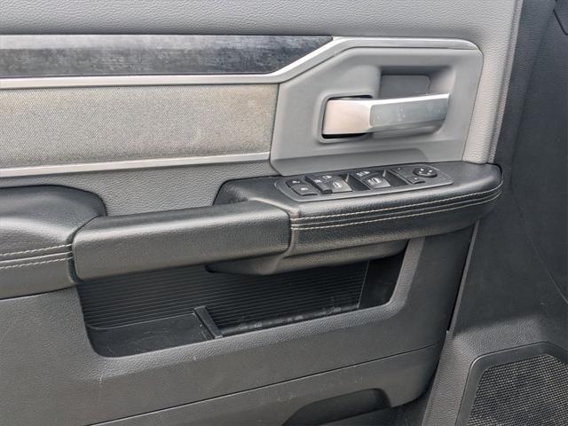 used 2021 Ram 3500 car, priced at $39,100