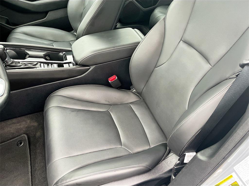 used 2025 Honda Accord Hybrid car, priced at $31,500