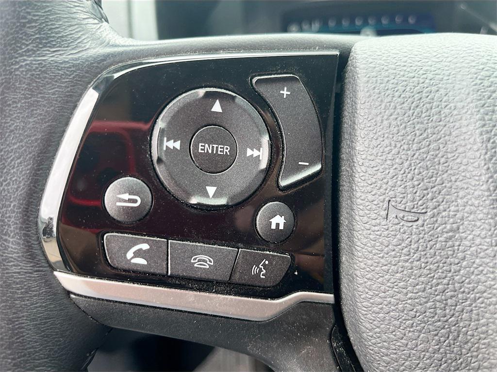 used 2023 Honda Odyssey car, priced at $36,900