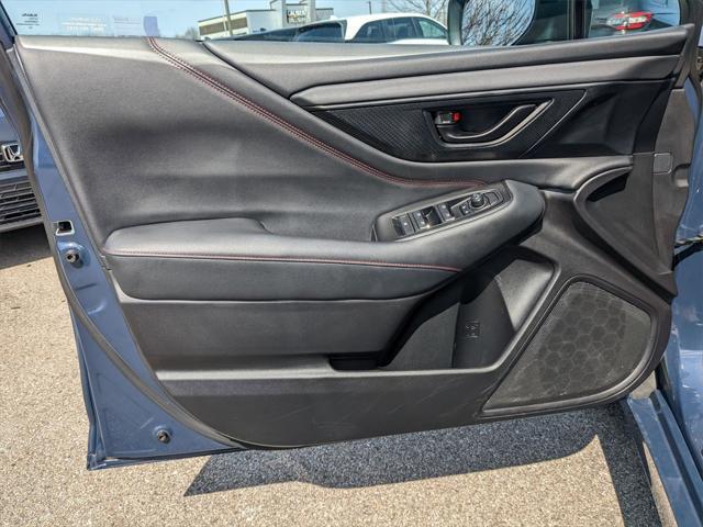 used 2023 Subaru Legacy car, priced at $21,700
