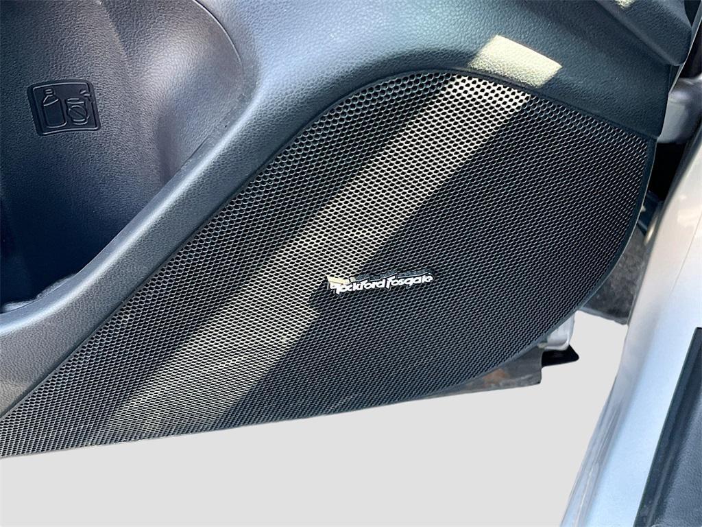 used 2024 Subaru Forester car, priced at $25,500