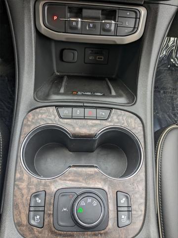 used 2021 GMC Acadia car, priced at $25,400