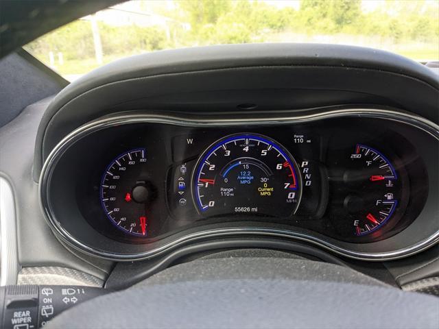used 2018 Jeep Grand Cherokee car, priced at $39,000