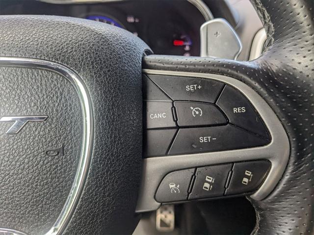 used 2018 Jeep Grand Cherokee car, priced at $39,000