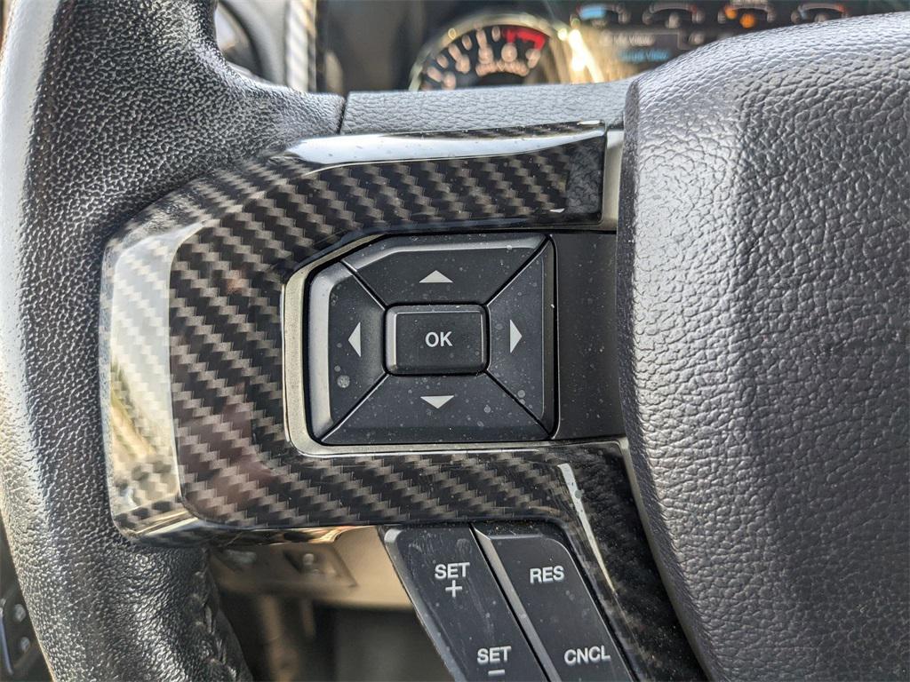used 2020 Ford F-150 car, priced at $28,800