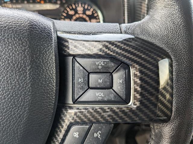 used 2020 Ford F-150 car, priced at $29,500