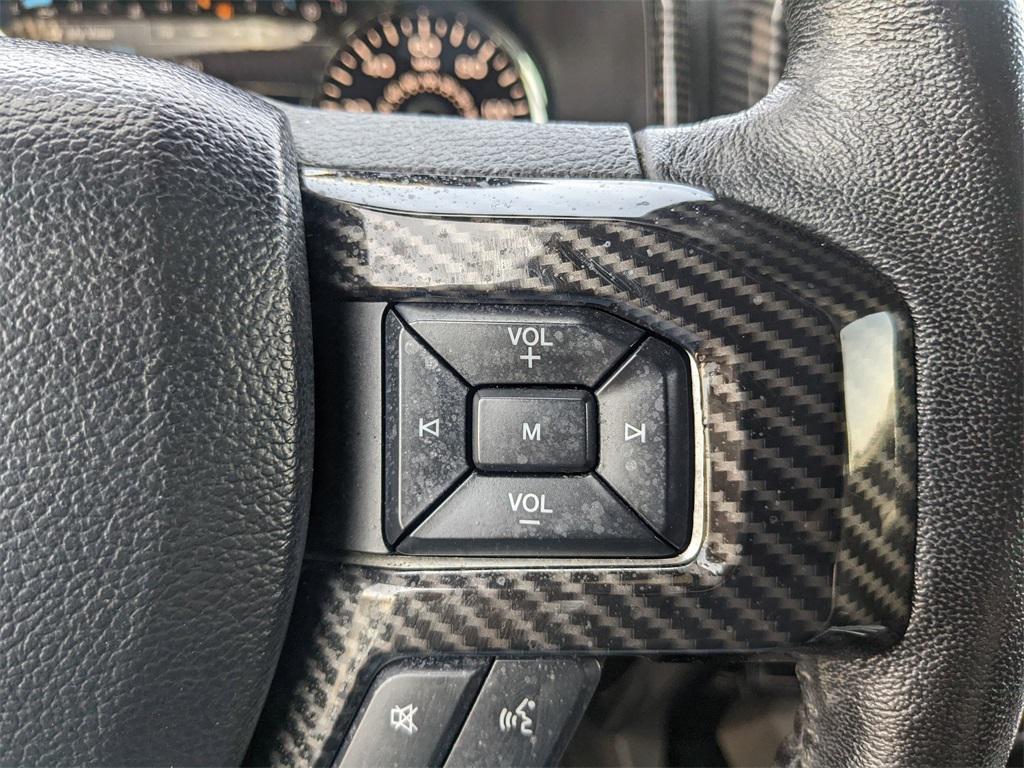 used 2020 Ford F-150 car, priced at $28,800