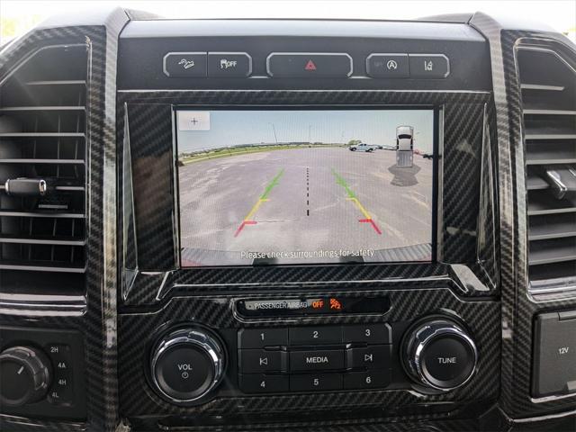 used 2020 Ford F-150 car, priced at $29,500