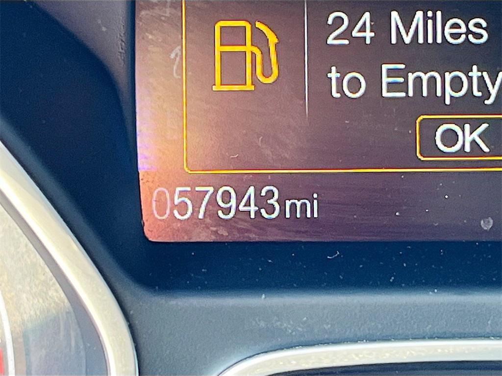 used 2018 Ford Focus RS car, priced at $32,000