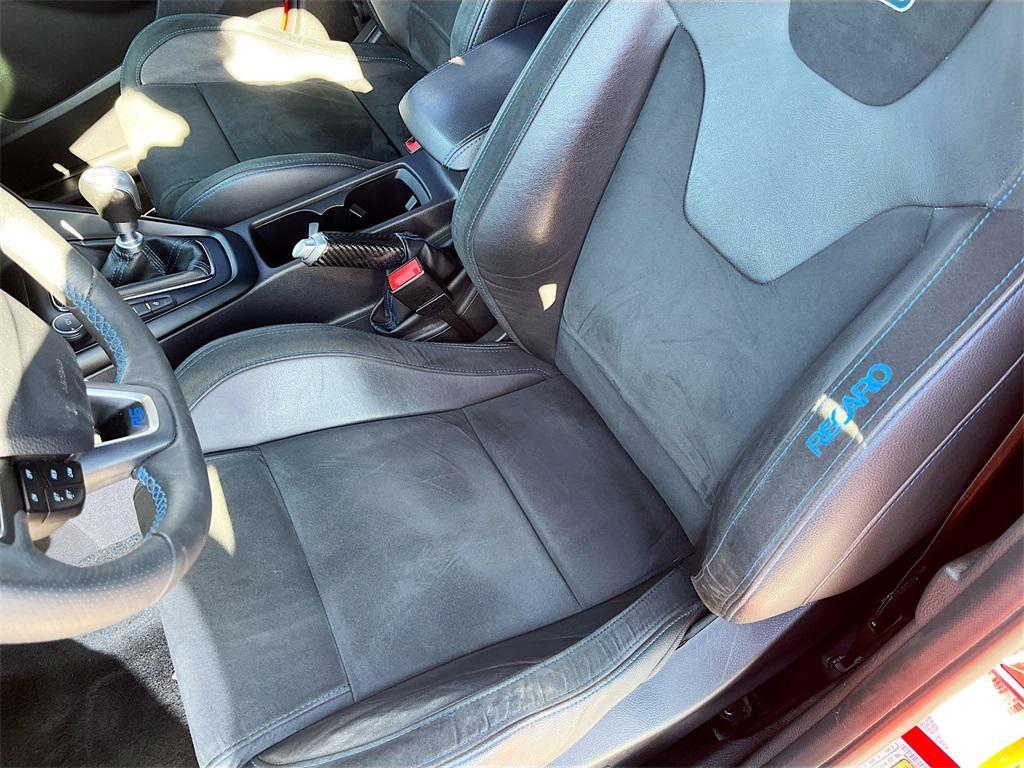 used 2018 Ford Focus RS car, priced at $32,000