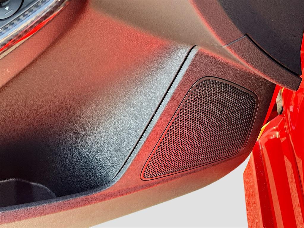 used 2018 Ford Focus RS car, priced at $32,000