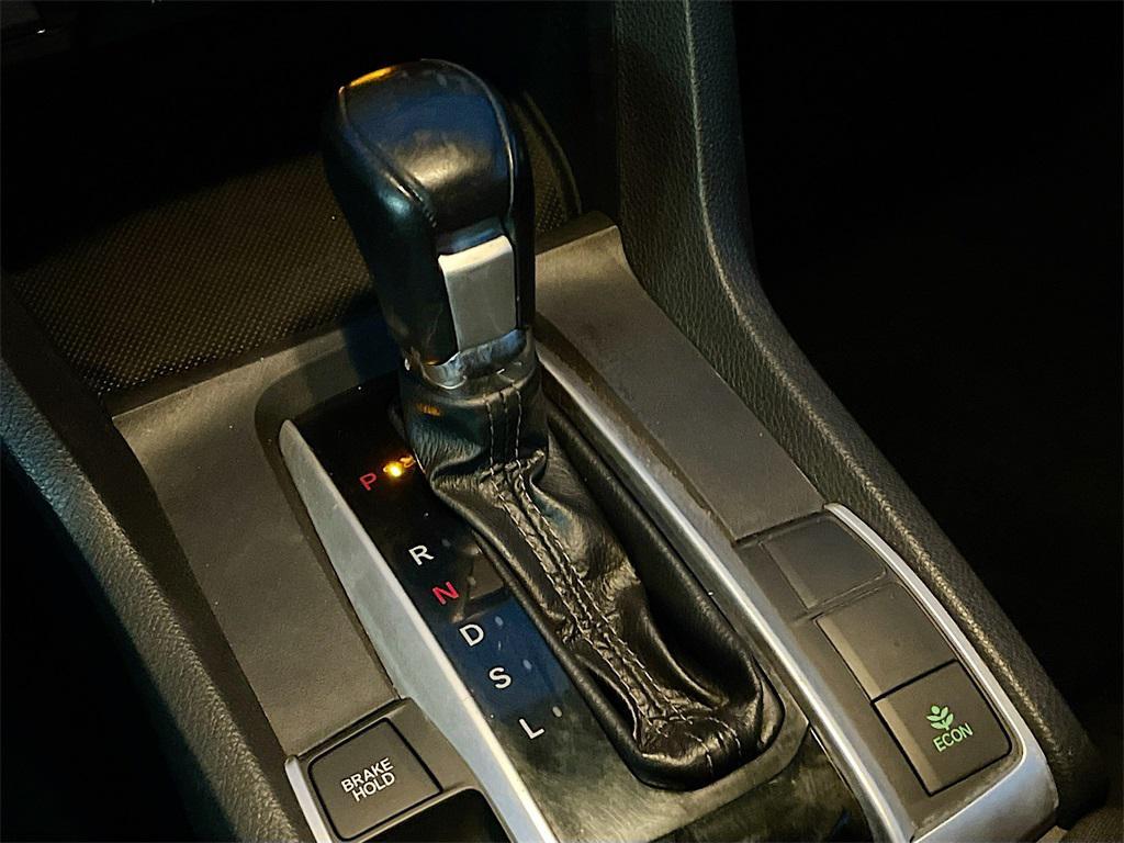 used 2019 Honda Civic car, priced at $17,100