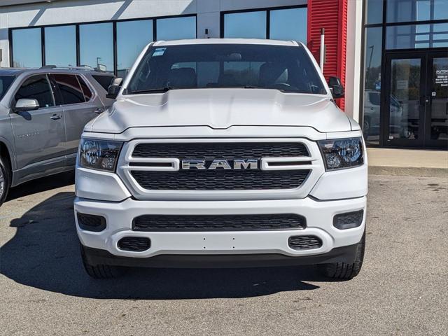 used 2022 Ram 1500 car, priced at $25,000