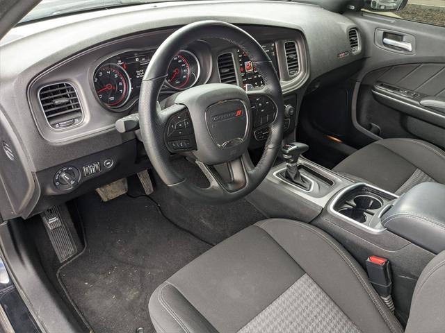 used 2023 Dodge Charger car, priced at $39,500