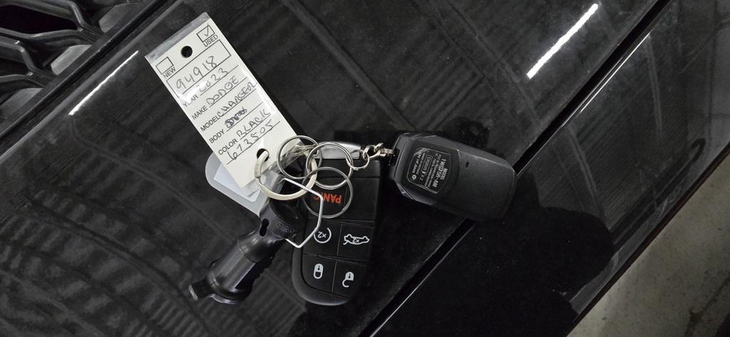 used 2023 Dodge Charger car, priced at $39,500