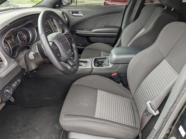 used 2023 Dodge Charger car, priced at $39,500
