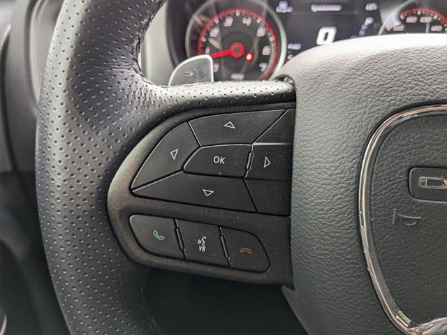 used 2023 Dodge Charger car, priced at $39,500