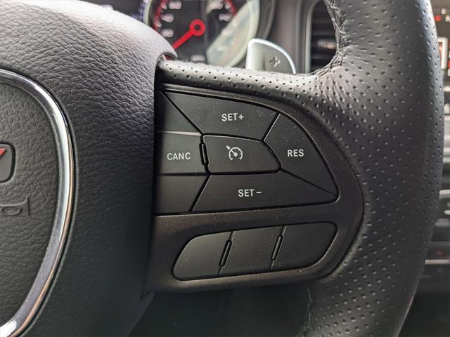 used 2023 Dodge Charger car, priced at $39,500