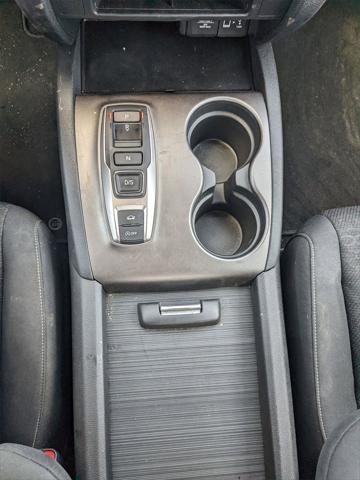 used 2023 Honda Ridgeline car, priced at $30,000