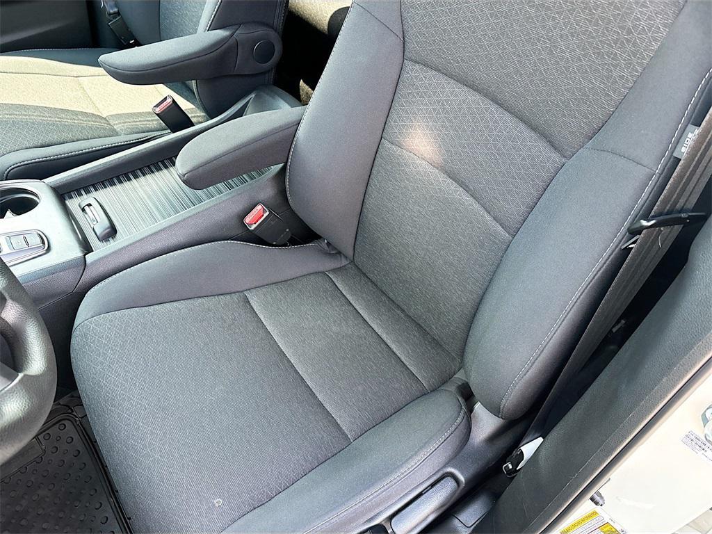 used 2019 Honda Passport car, priced at $19,100