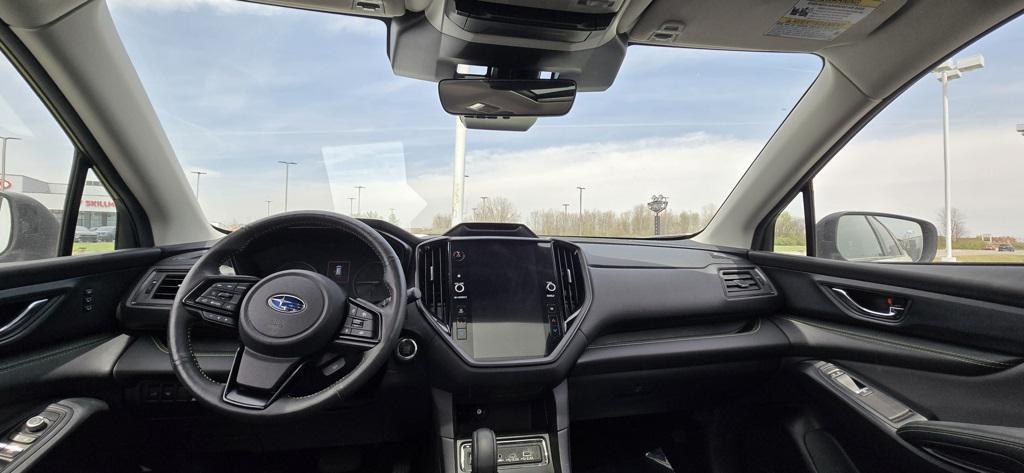 used 2023 Subaru Ascent car, priced at $32,200