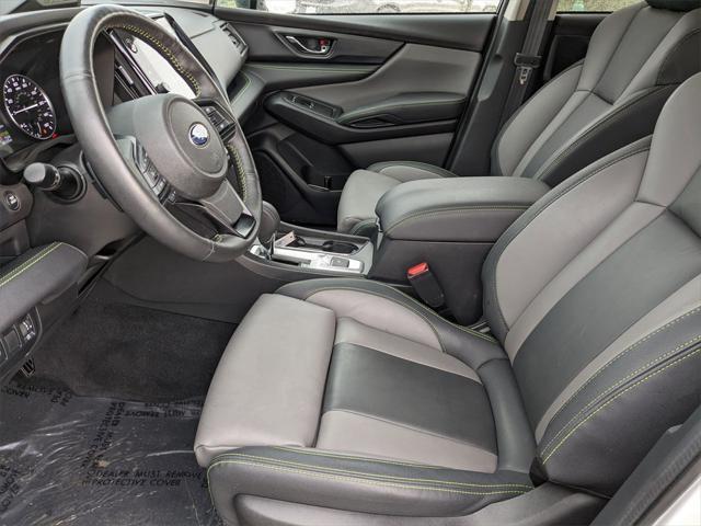 used 2023 Subaru Ascent car, priced at $32,200