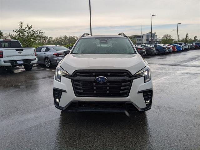 used 2023 Subaru Ascent car, priced at $32,200