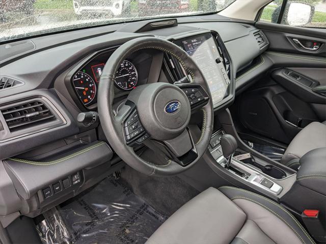 used 2023 Subaru Ascent car, priced at $32,200