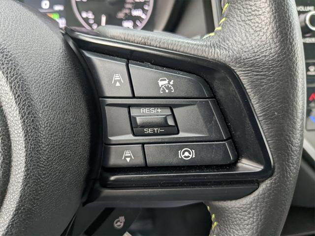 used 2023 Subaru Ascent car, priced at $32,200