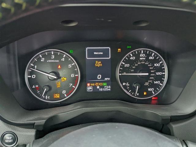 used 2023 Subaru Ascent car, priced at $32,200