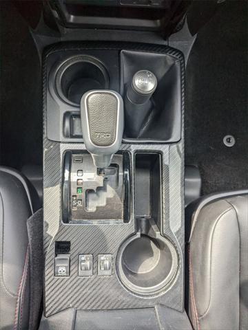 used 2023 Toyota 4Runner car, priced at $41,400