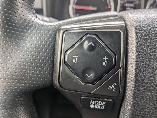 used 2023 Toyota 4Runner car, priced at $41,400
