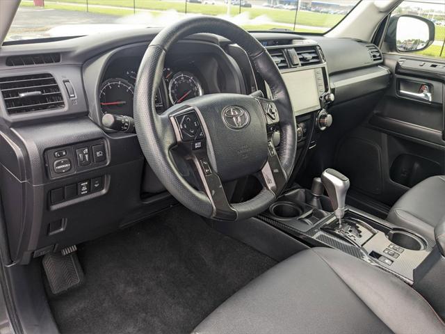 used 2023 Toyota 4Runner car, priced at $41,400