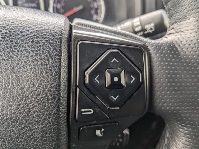 used 2023 Toyota 4Runner car, priced at $41,400