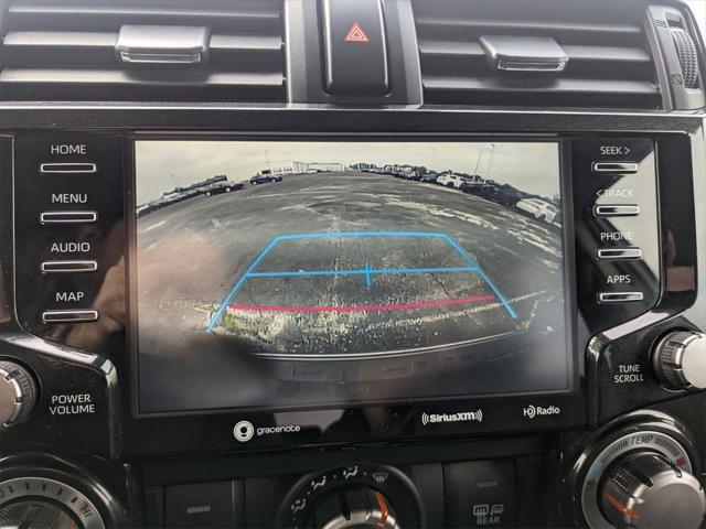 used 2023 Toyota 4Runner car, priced at $41,400
