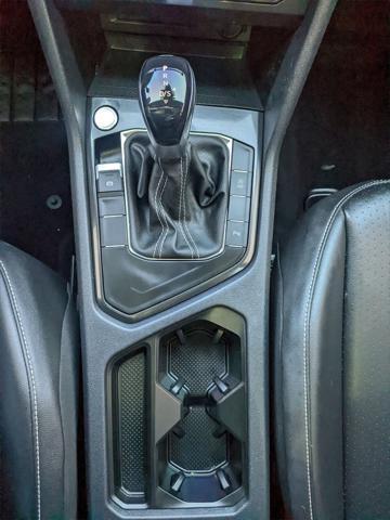 used 2022 Volkswagen Tiguan car, priced at $20,000