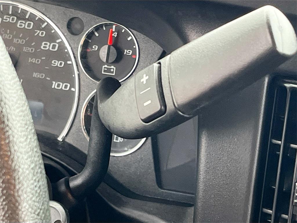 used 2023 Chevrolet Express 2500 car, priced at $25,700