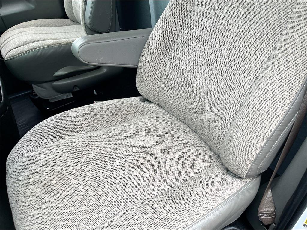 used 2023 Chevrolet Express 2500 car, priced at $25,700