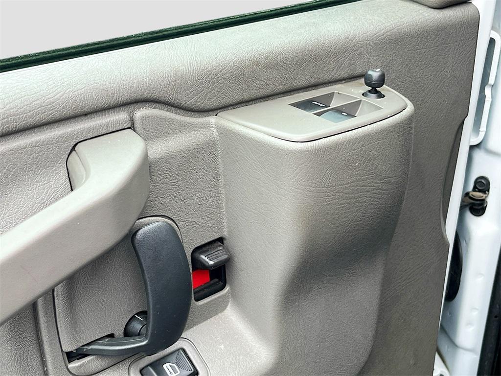 used 2023 Chevrolet Express 2500 car, priced at $25,700