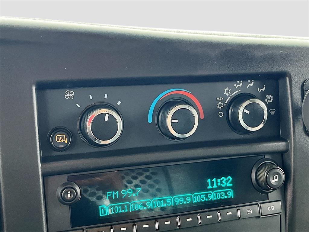 used 2023 Chevrolet Express 2500 car, priced at $25,700