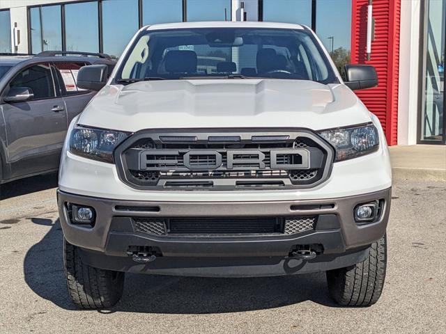 used 2023 Ford Ranger car, priced at $29,500