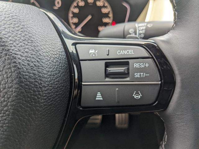 used 2024 Honda Civic car, priced at $23,000