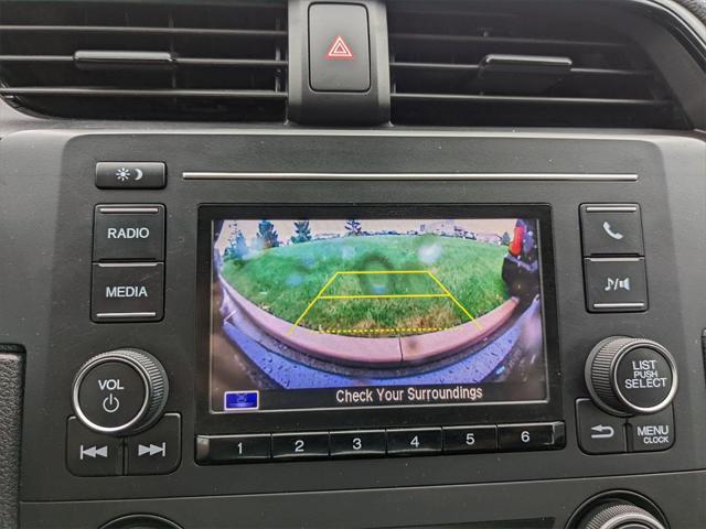 used 2021 Honda Civic car, priced at $17,500
